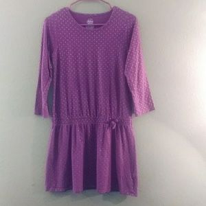 Faded Glory knit dress